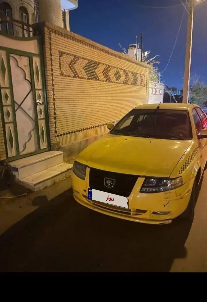 خودرو سمند، سورن پلاس آگهی ann_20246902