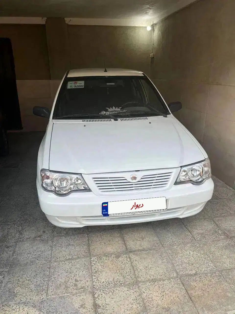 خودرو پراید، 132 آگهی ann_20246927
