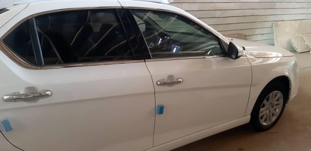 دنا پلاس ۶ دنده EF7p - 1404