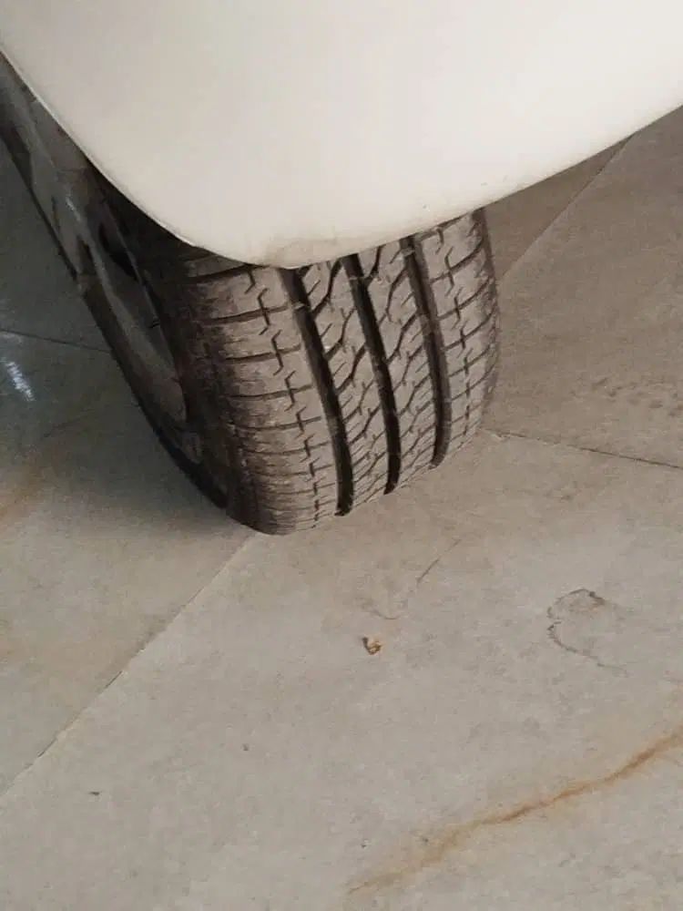ام وی ام 110 چهار سیلندر دنده ای - 1394