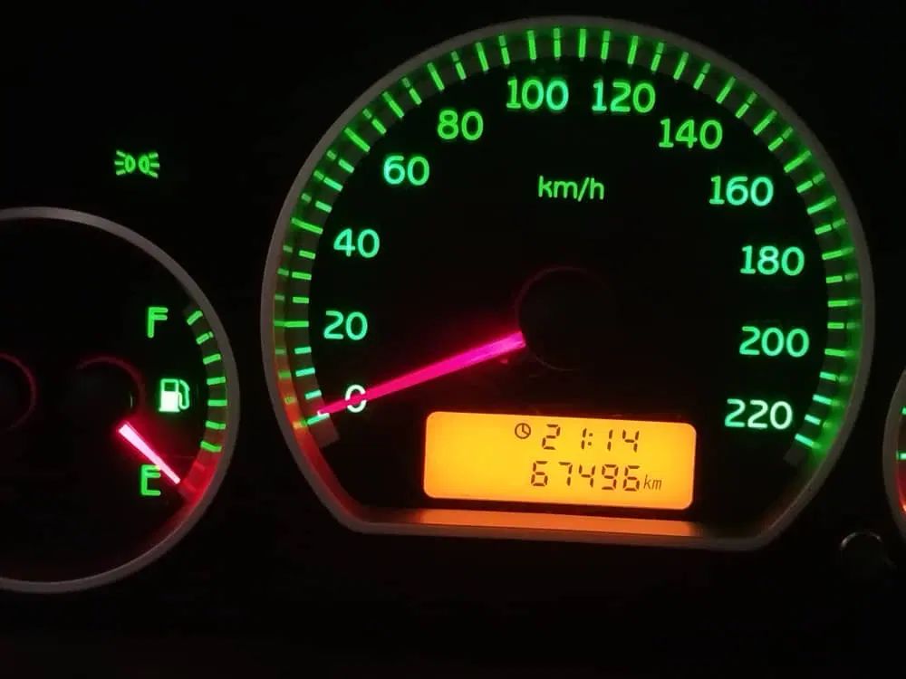 ام وی ام 110 چهار سیلندر دنده ای - 1394