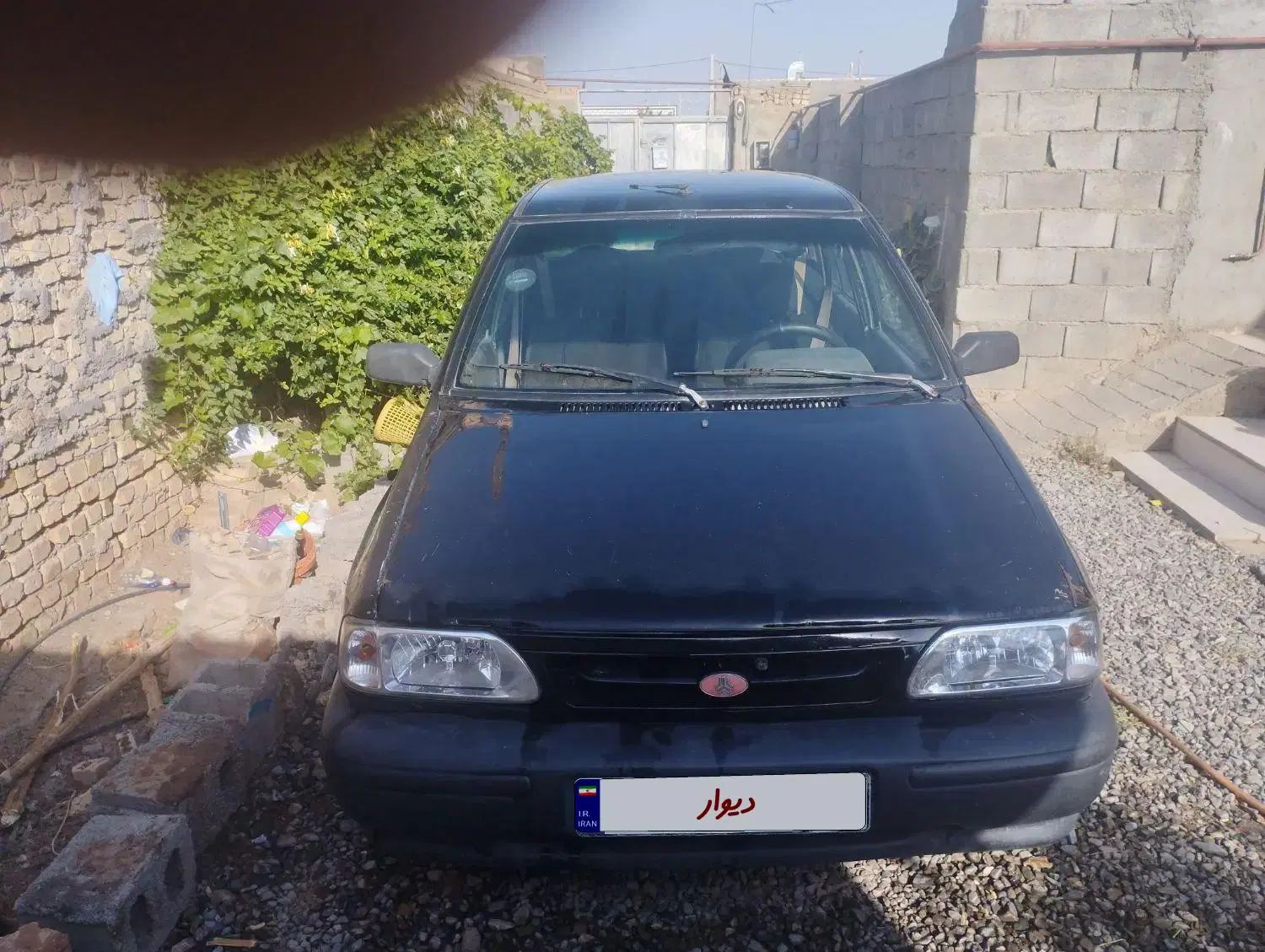 خودرو پراید، صبا آگهی ann_20246945