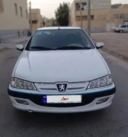 خودرو پژو، پارس آگهی ann_20246949