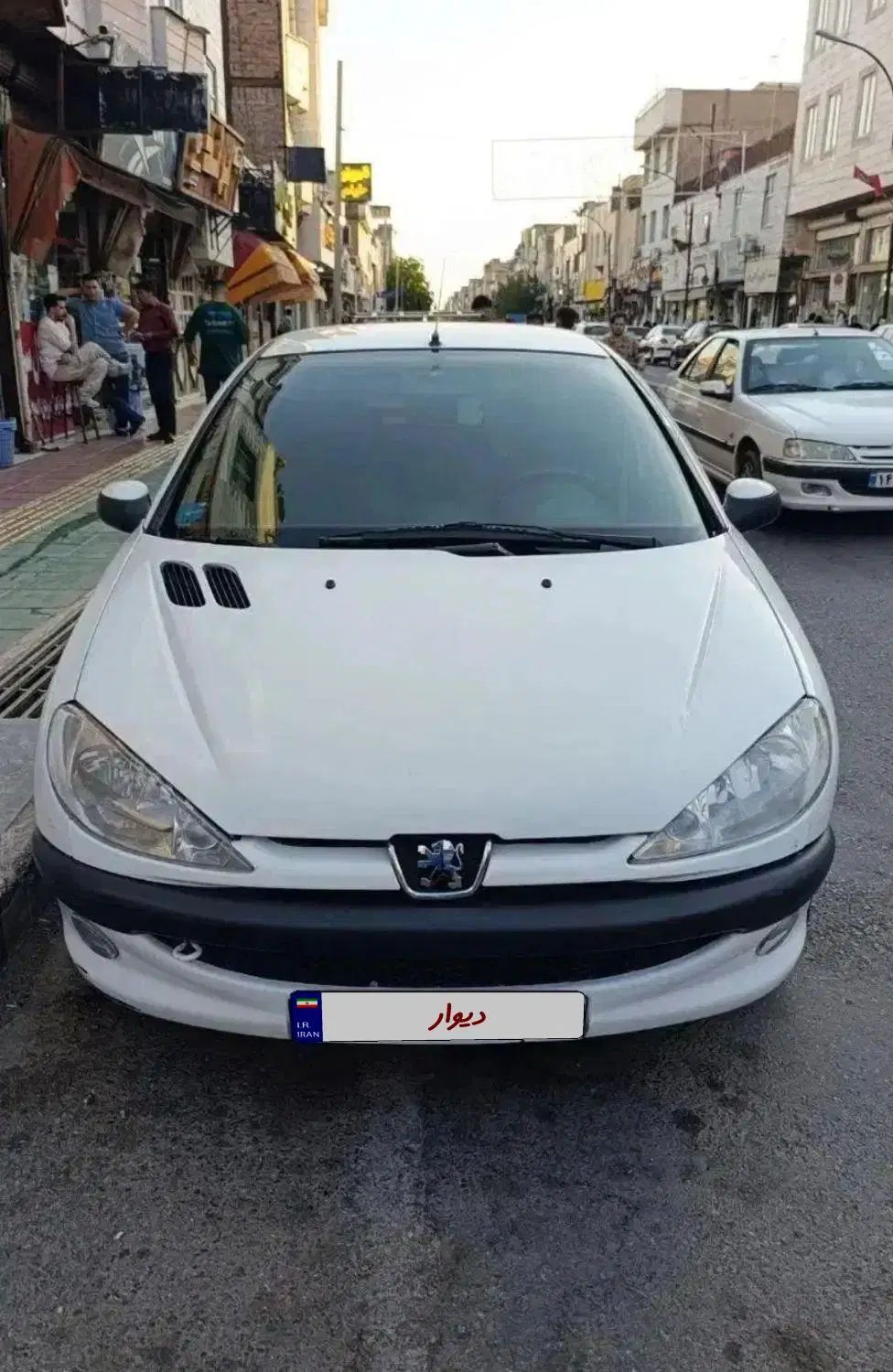 خودرو پژو، 206 آگهی ann_20246951