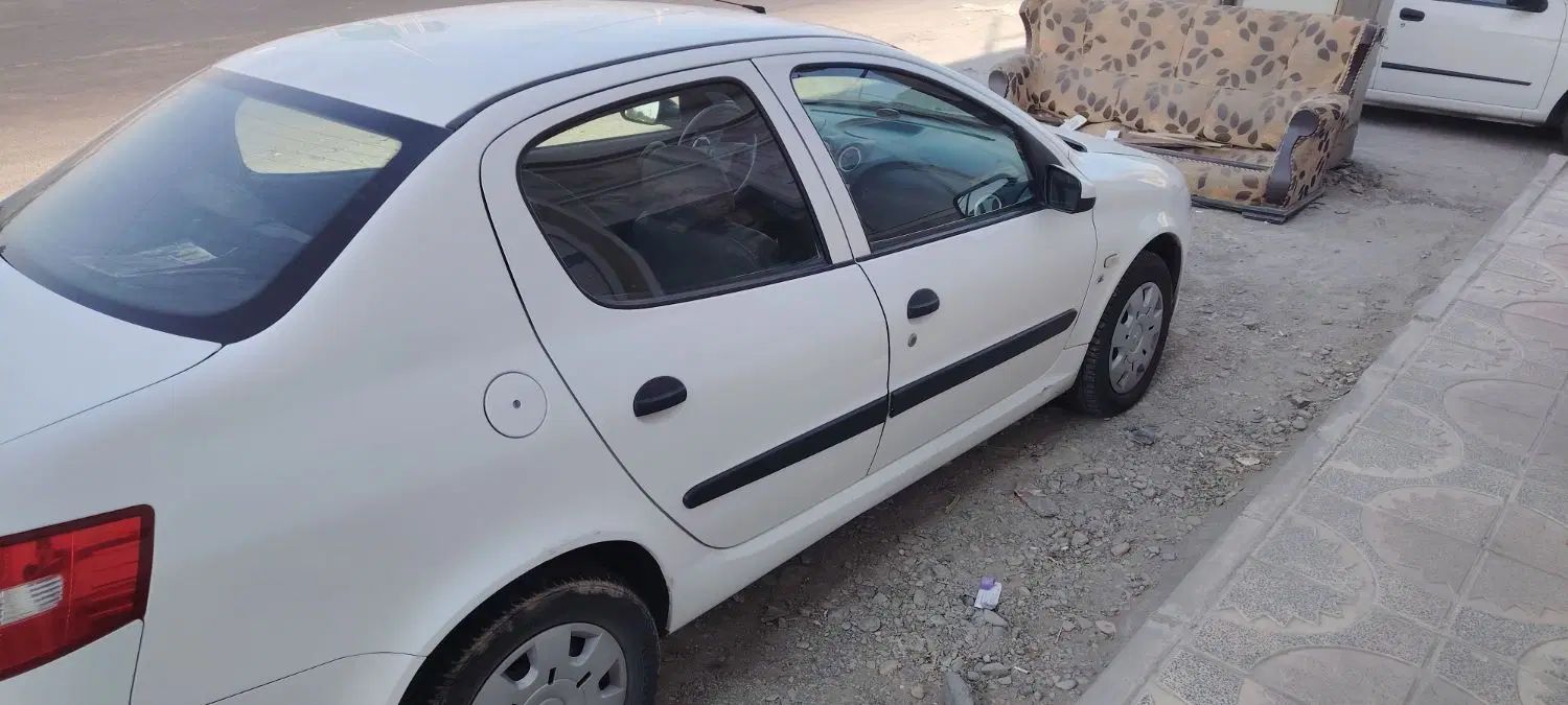 رانا EL TU5 - 1391