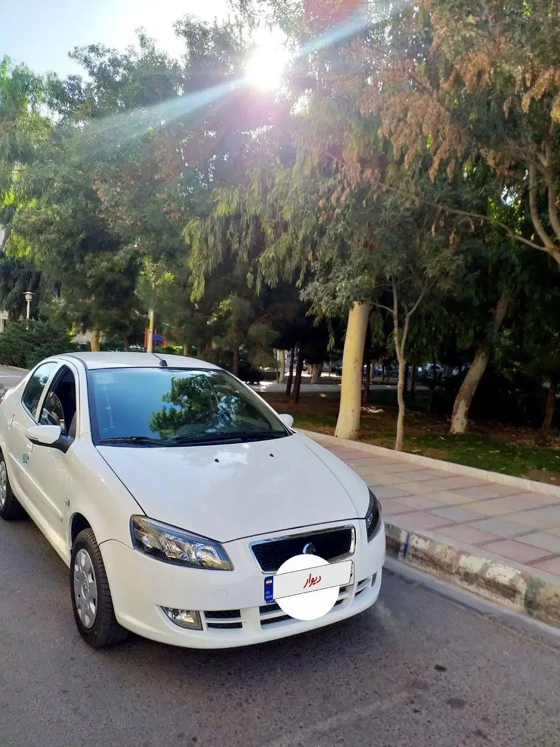 خودرو رانا، پلاس آگهی ann_20246963