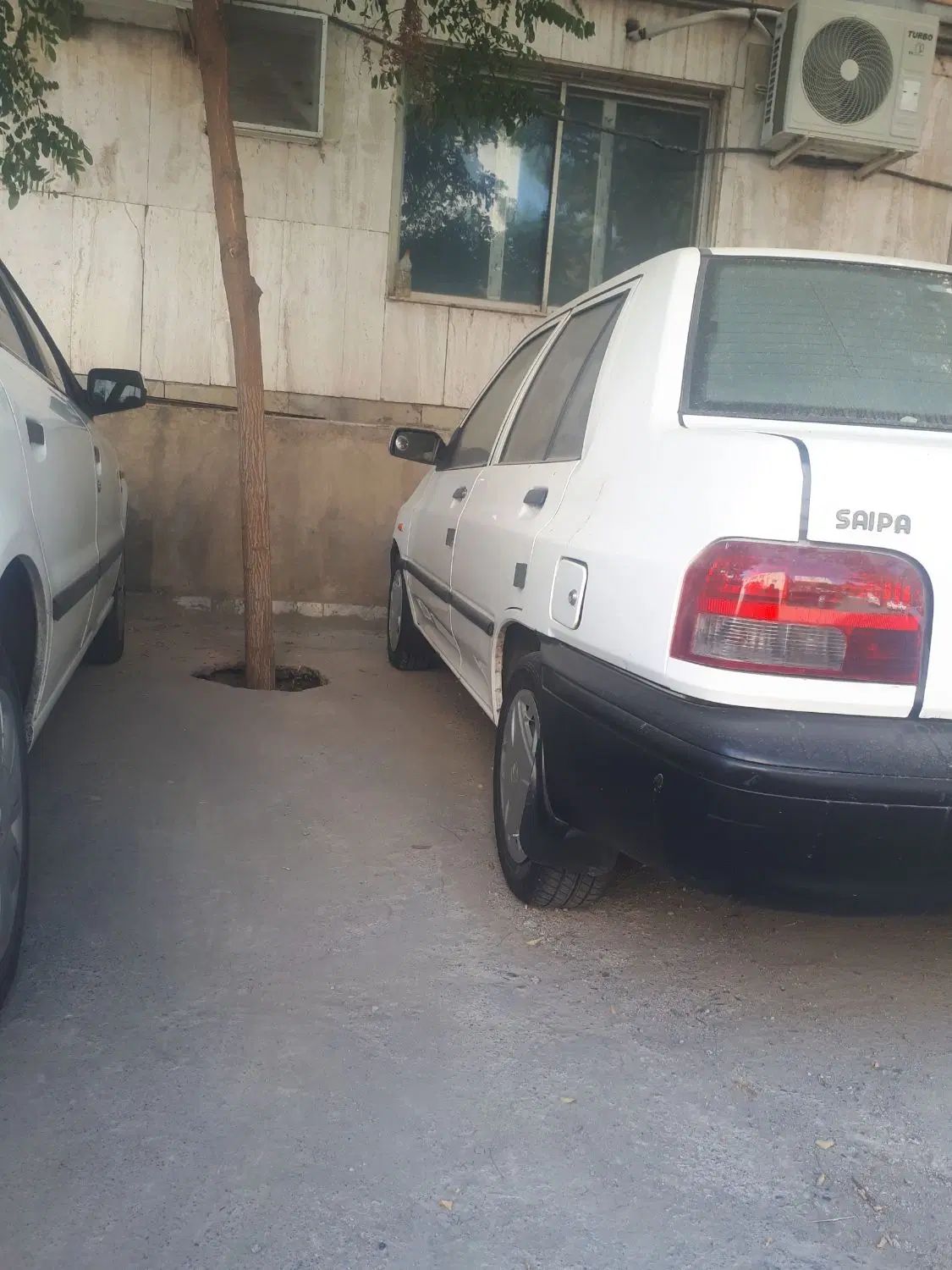 خودرو پراید، 131 آگهی ann_20246969