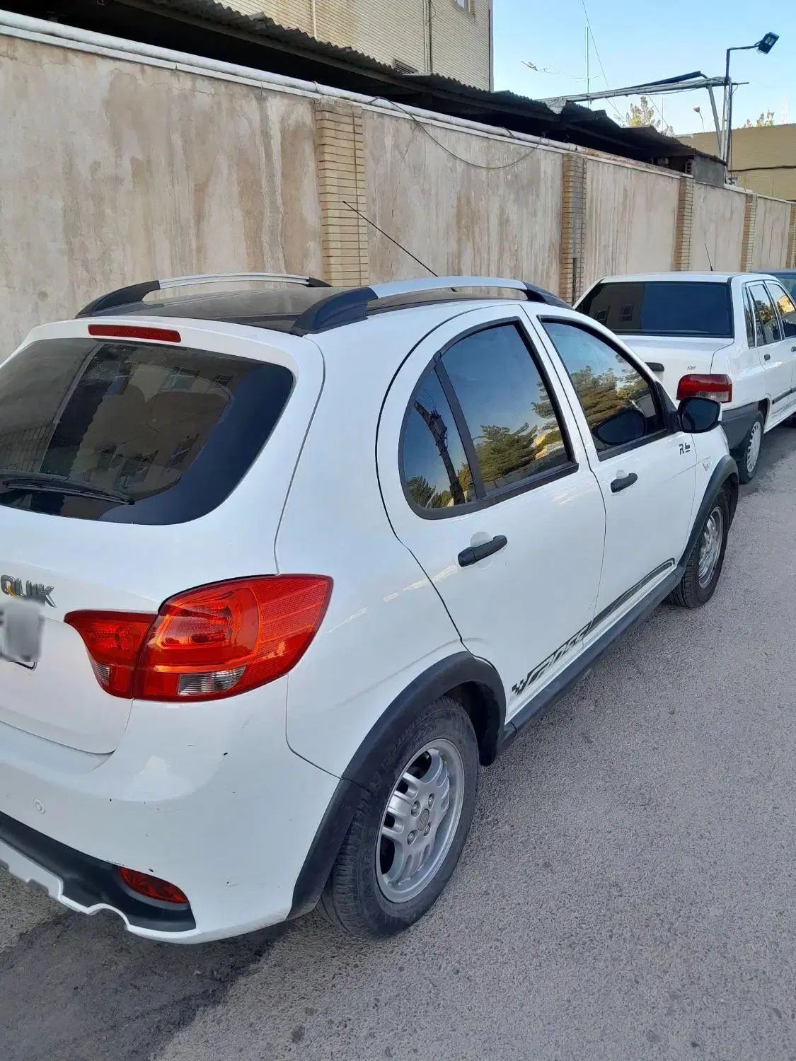 خودرو کوییک، R آگهی ann_20246983