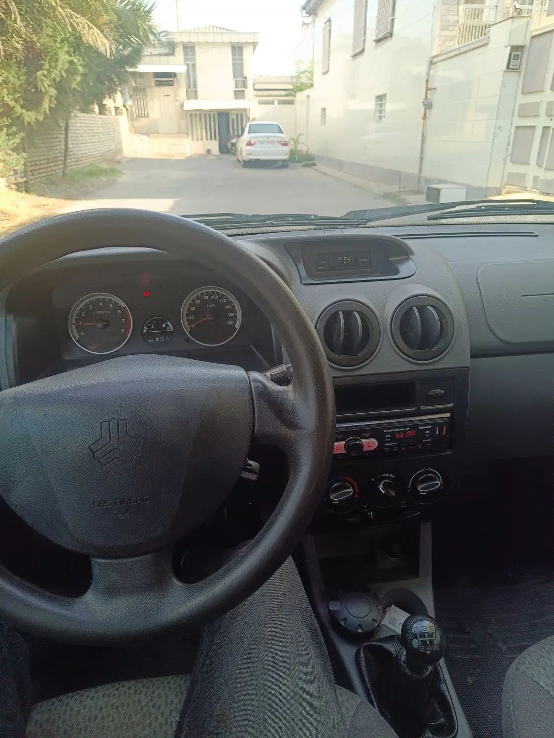 پراید 131 SE - 1399