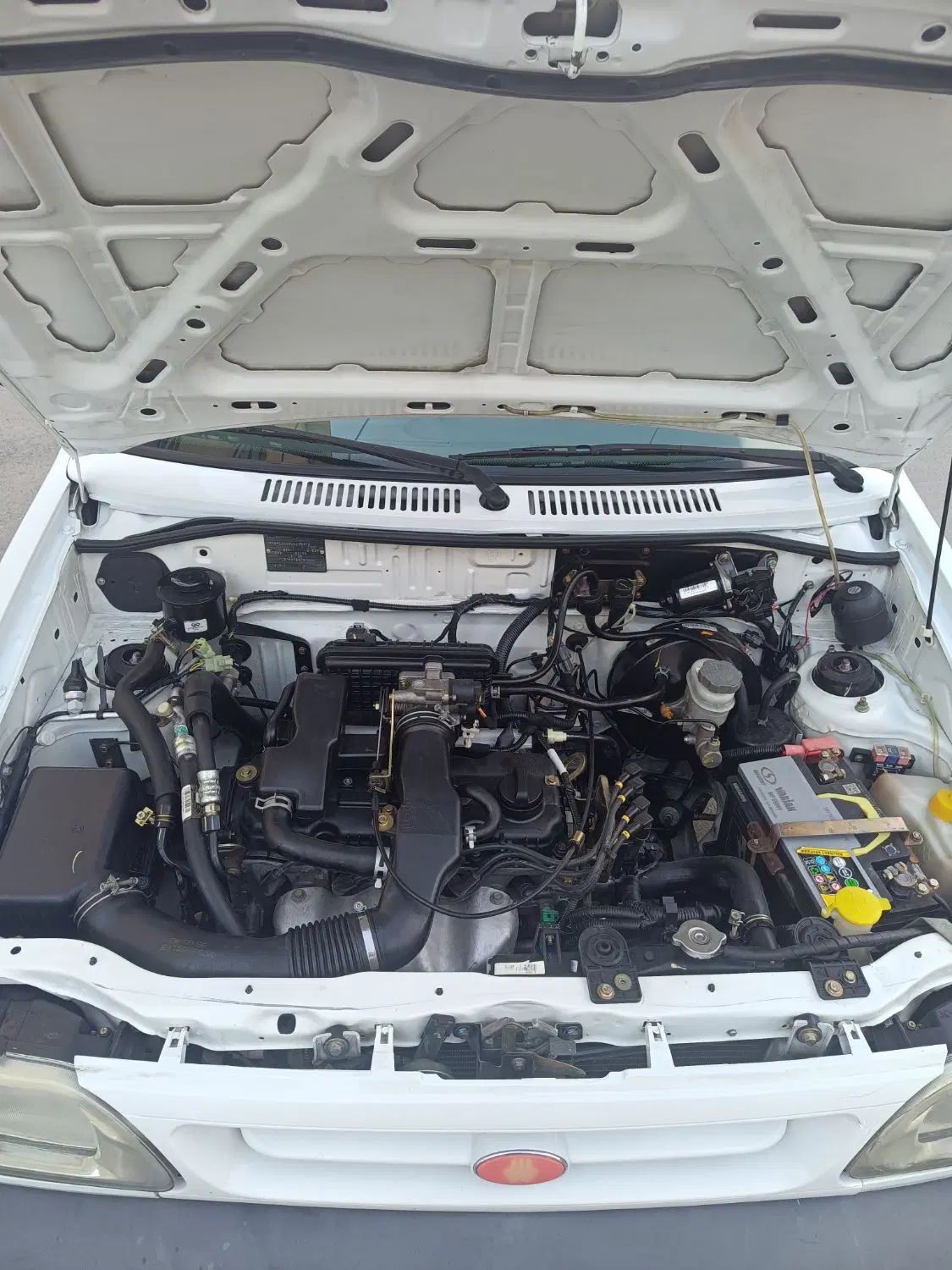 پراید 131 SE - 1399