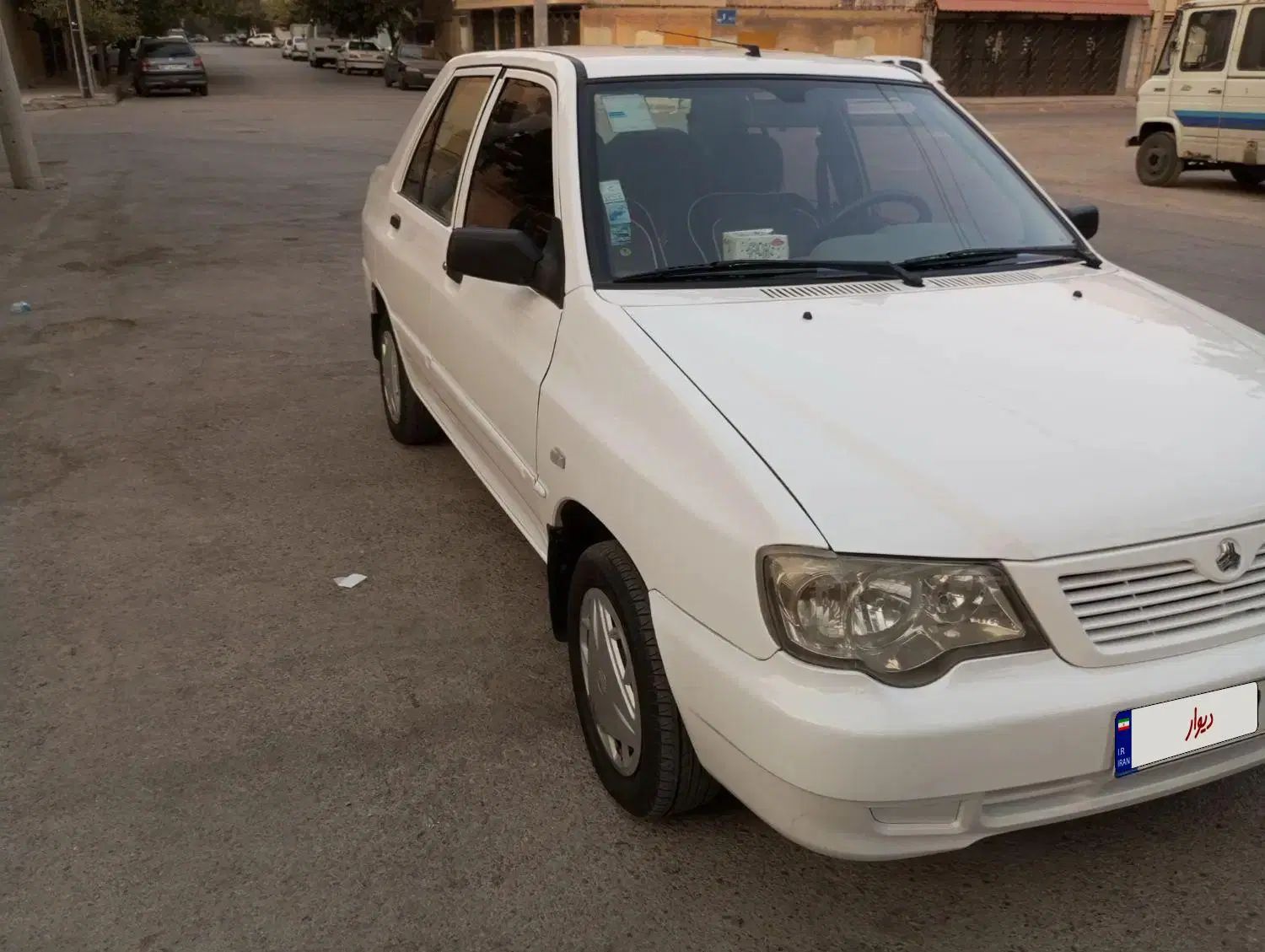 پراید 132 SE - 1394