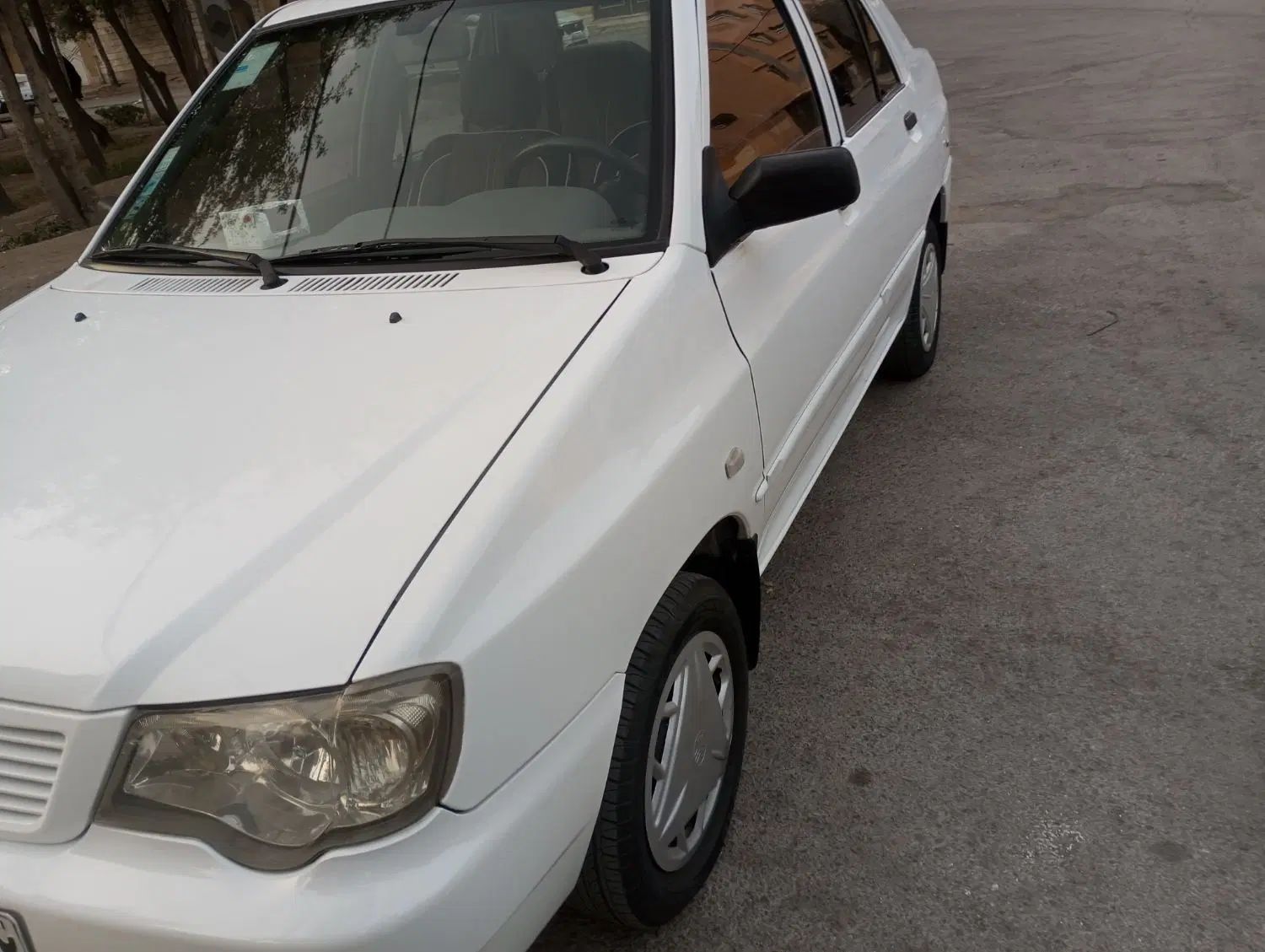 پراید 132 SE - 1394