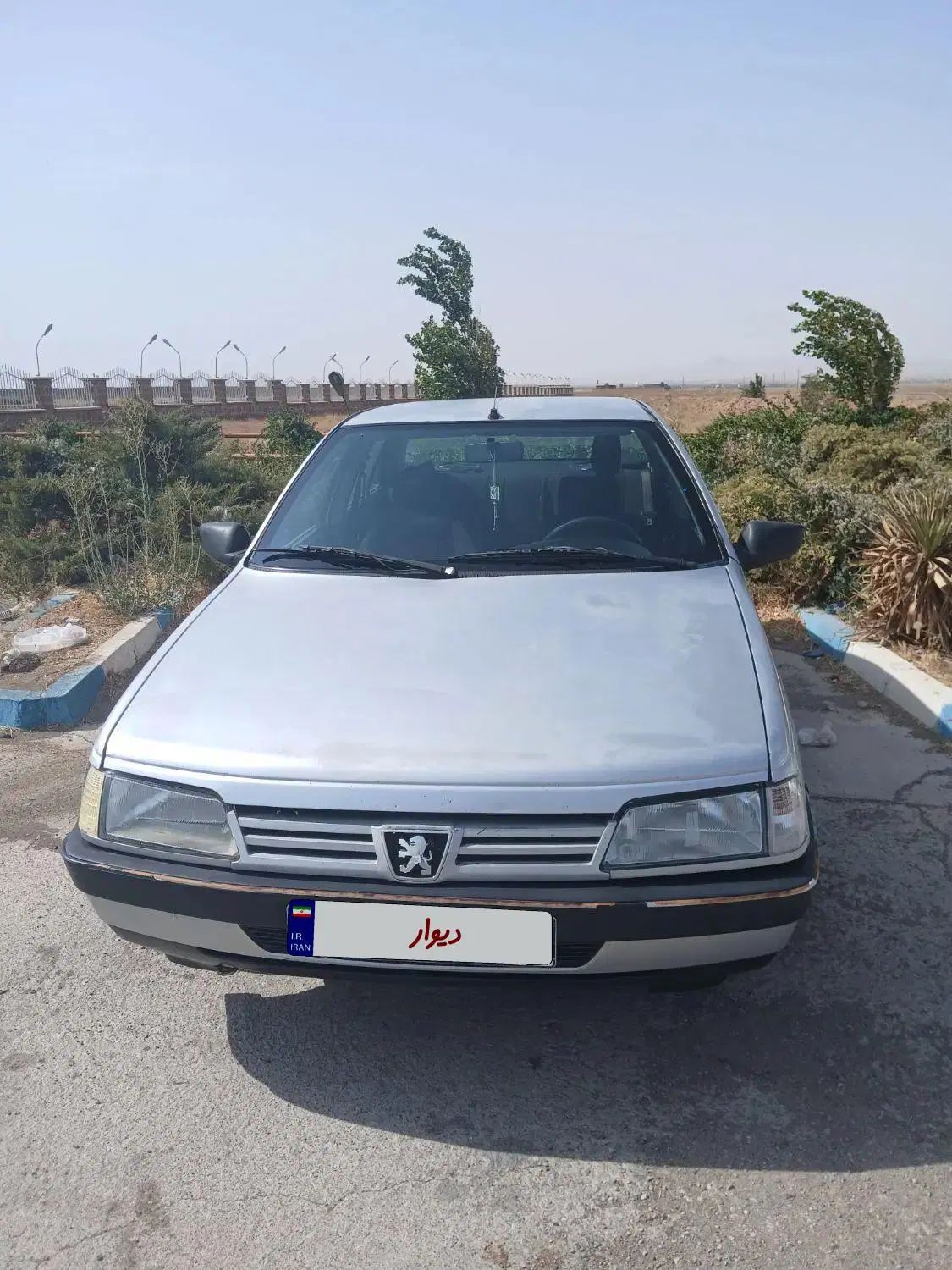 خودرو پژو، 405 آگهی ann_20246996