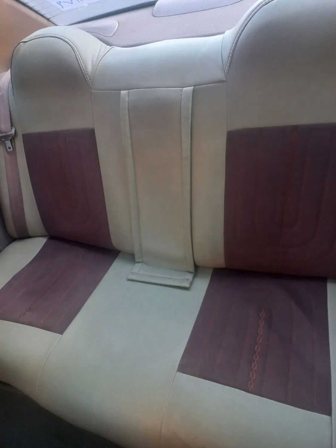 سمند LX XU7 دوگانه سوز - 1387