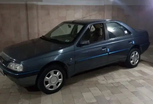 خودرو پژو، 405 SLX آگهی ann_20247010