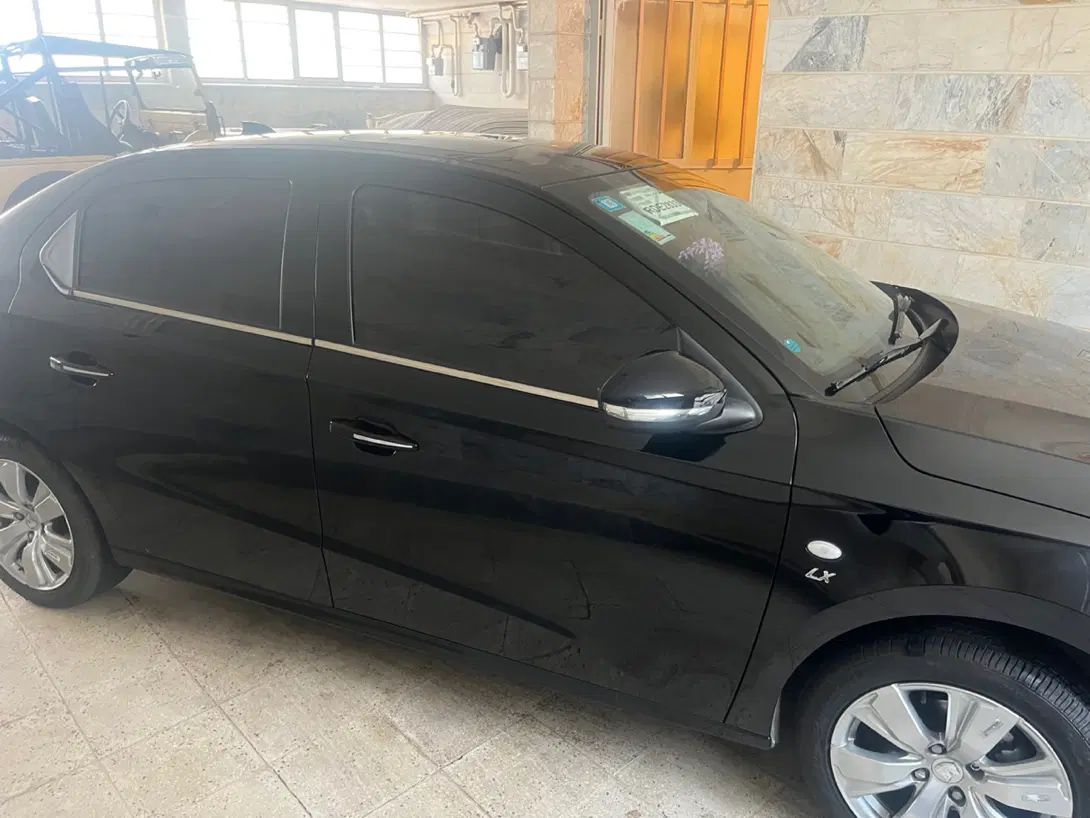 خودرو تارا، اتوماتیک آگهی ann_20247013