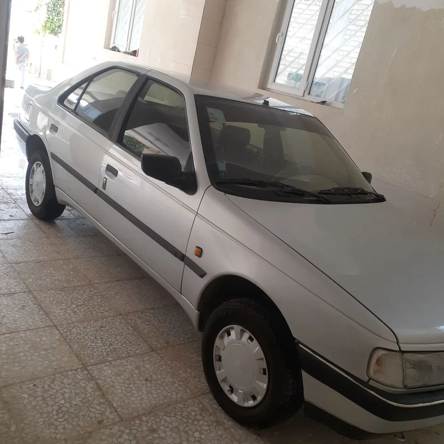 خودرو پژو، 405 آگهی ann_20247029