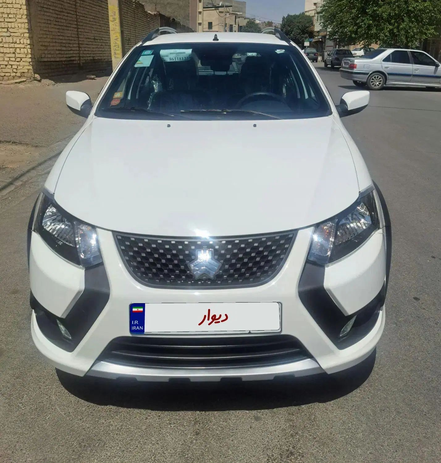 خودرو کوییک، S آگهی ann_20247034
