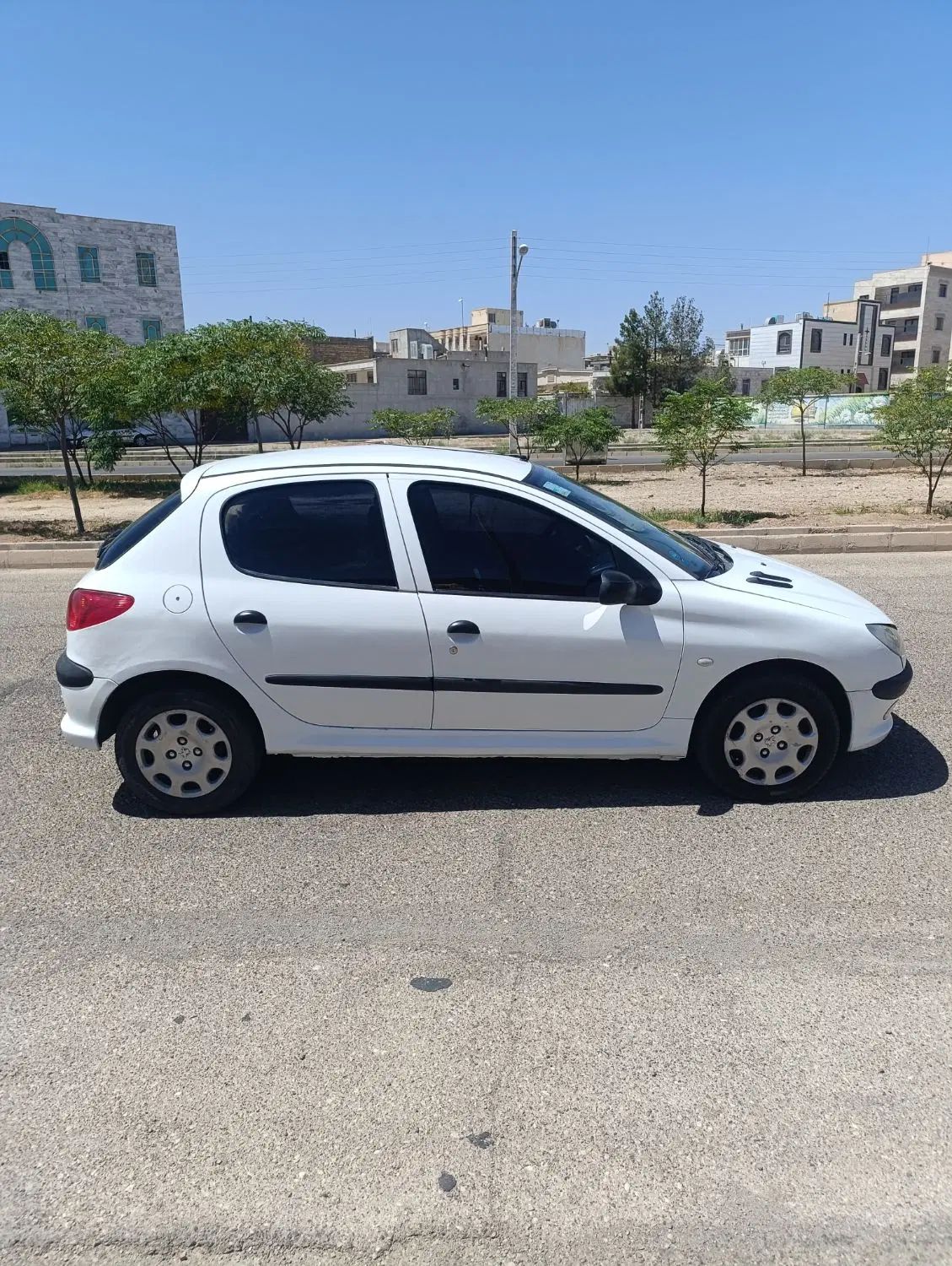 خودرو پژو، 206 آگهی ann_20247040