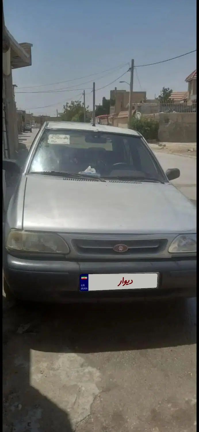 خودرو پراید، صبا آگهی ann_20247045