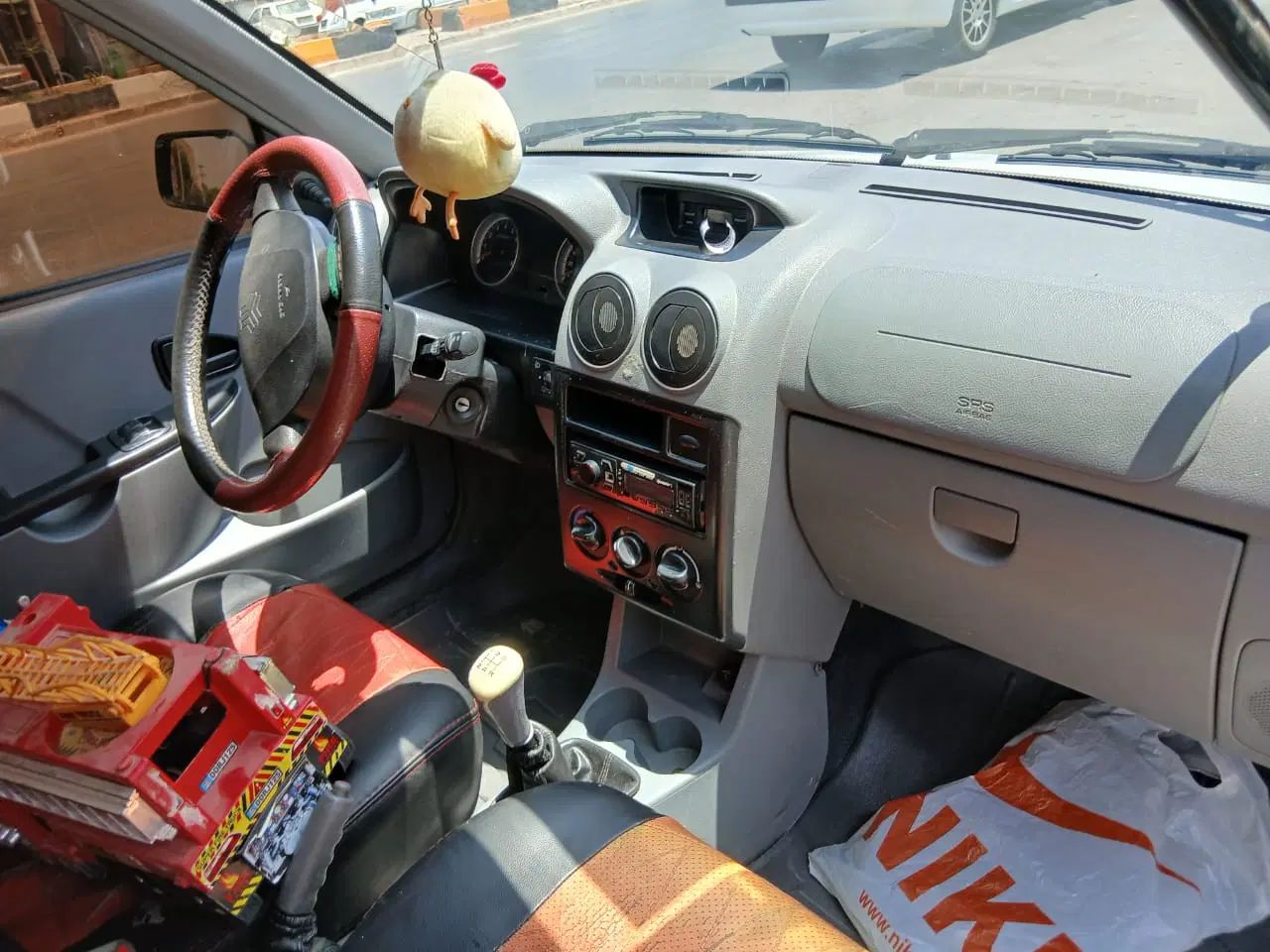 پراید 151 SE - 1400
