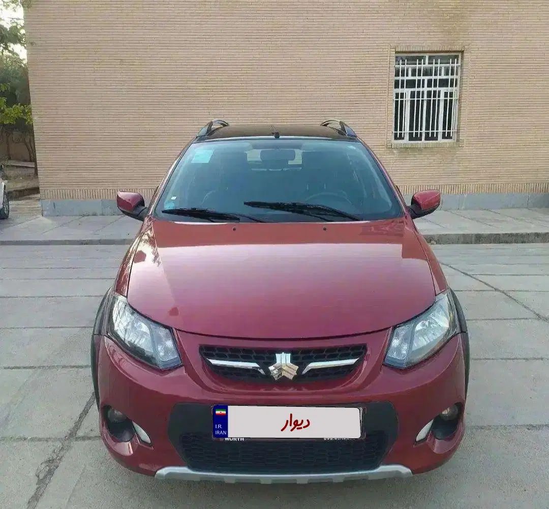 خودرو کوییک، R آگهی ann_20247057