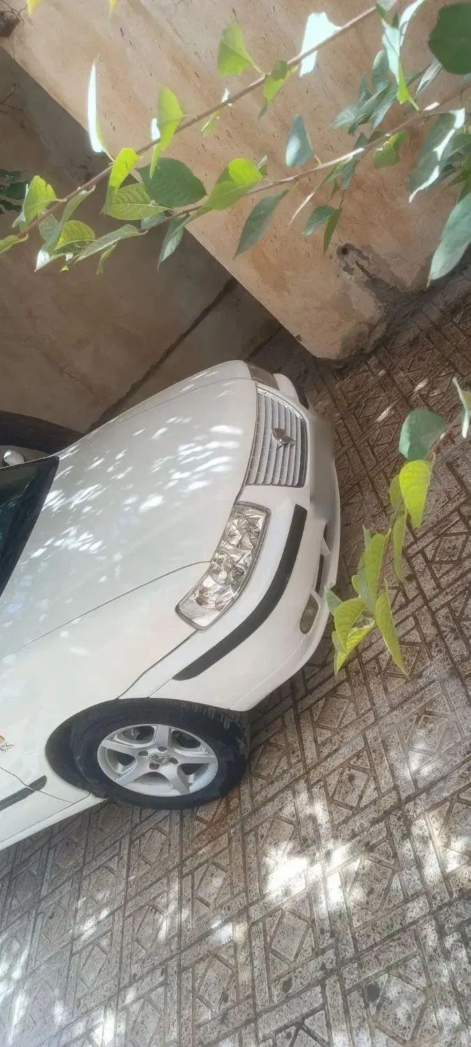 خودرو سمند، LX آگهی ann_20247077