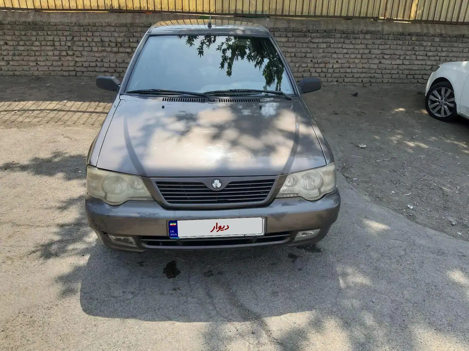 پراید 132 SX - 1390