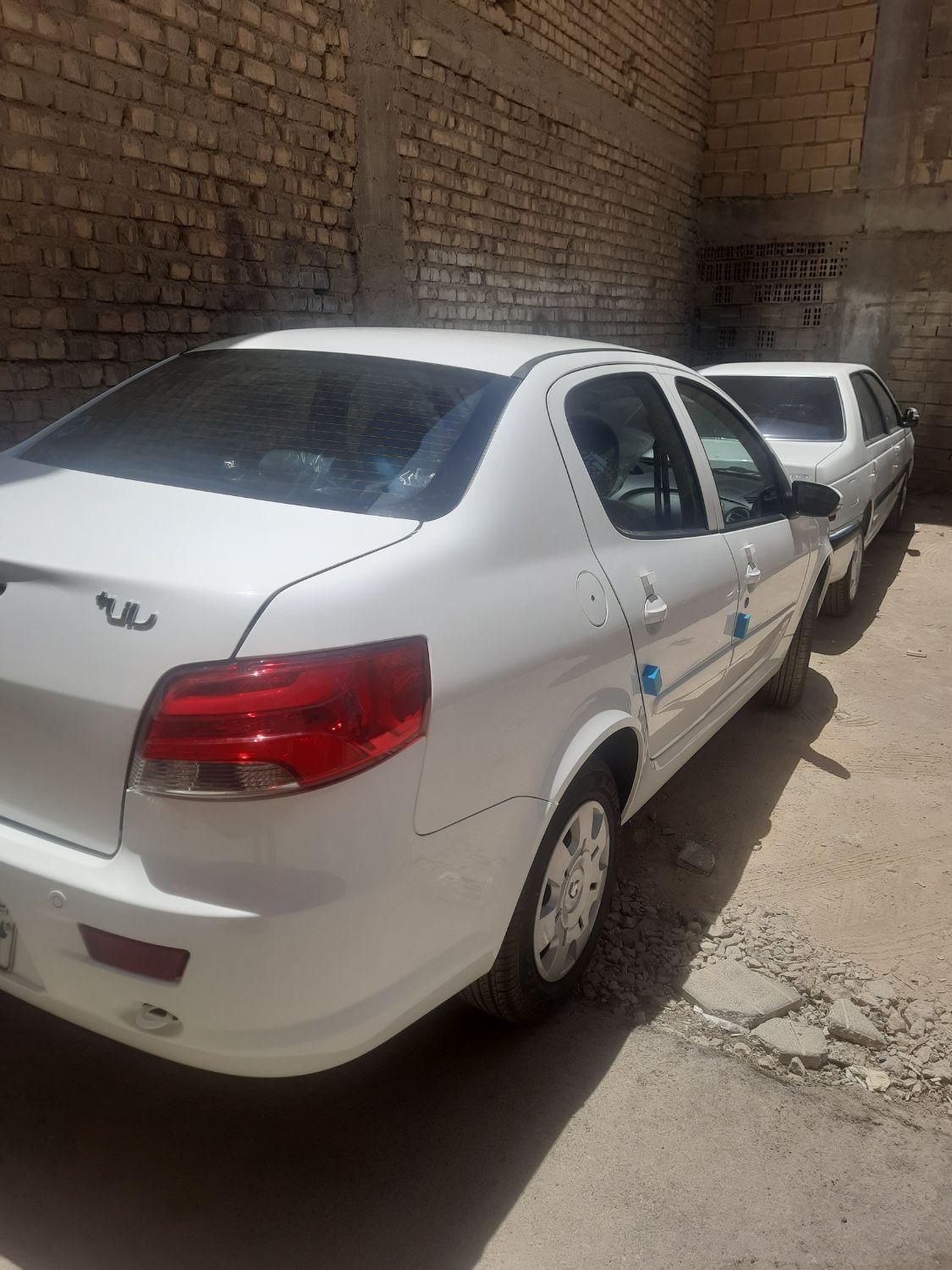 رانا پلاس سقف فلز ESP - 1404