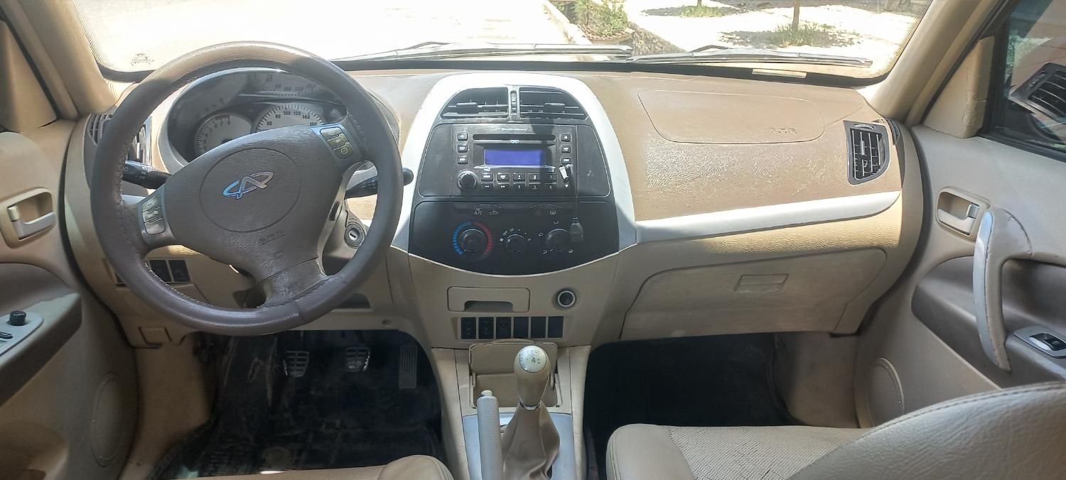 ام وی ام X33 دنده‌ای ساده - 1391