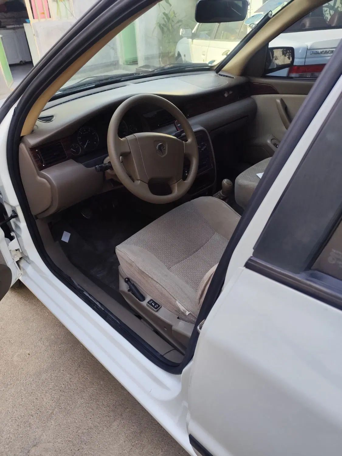 سمند LX XU7 - 1394