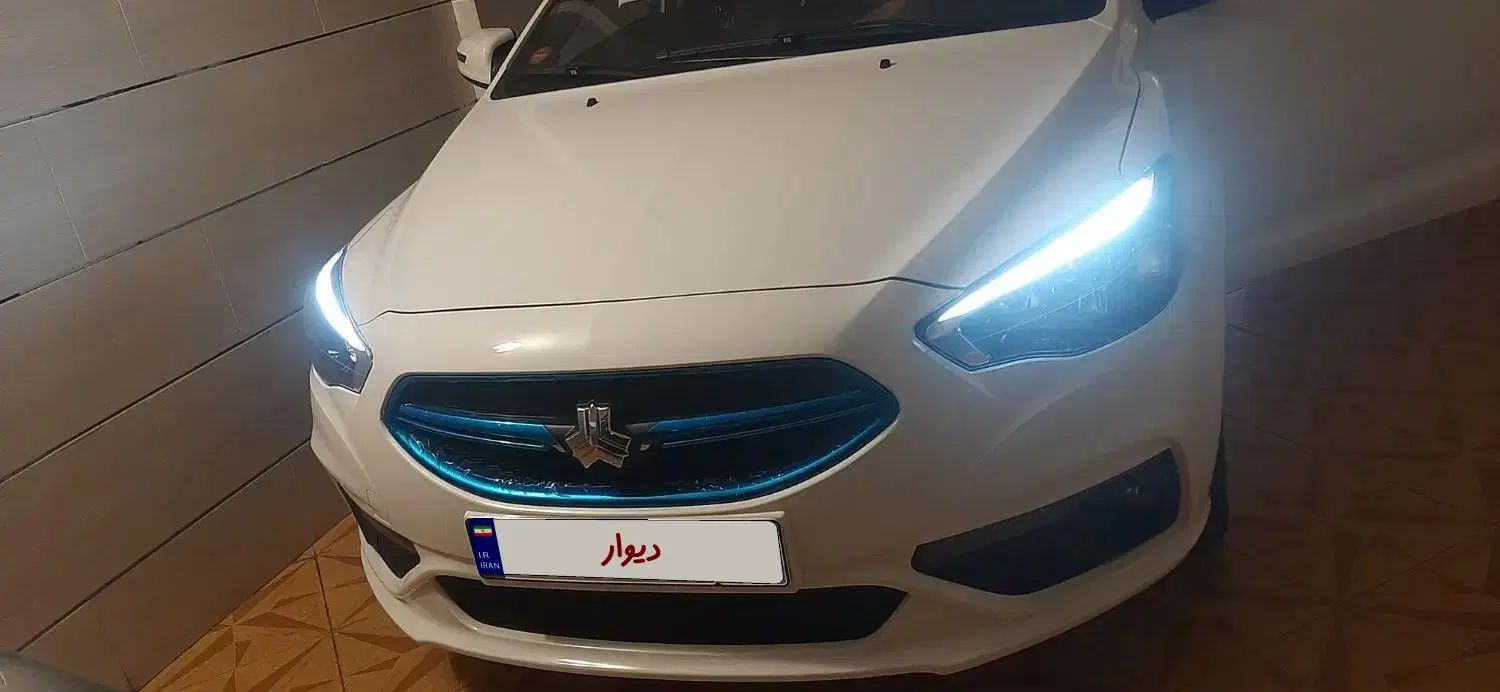 خودرو شاهین، G آگهی ann_20247115