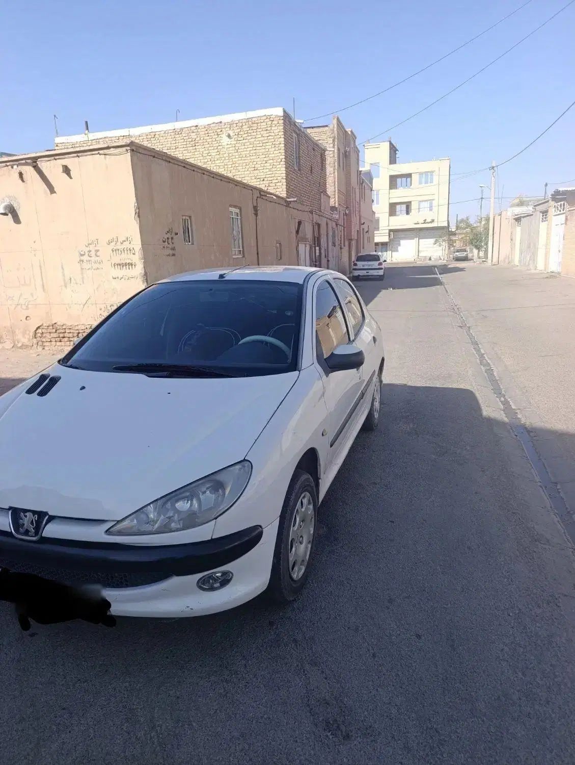 خودرو پژو، 206 آگهی ann_20247116