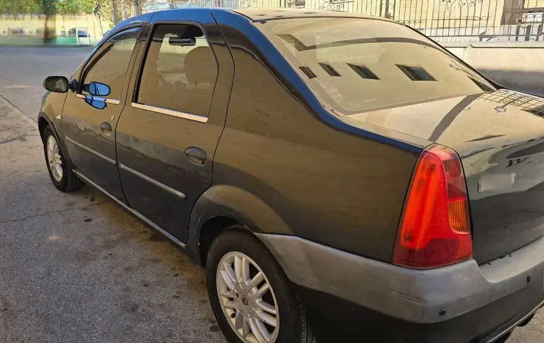 رنو تندر 90 E2 - 1391