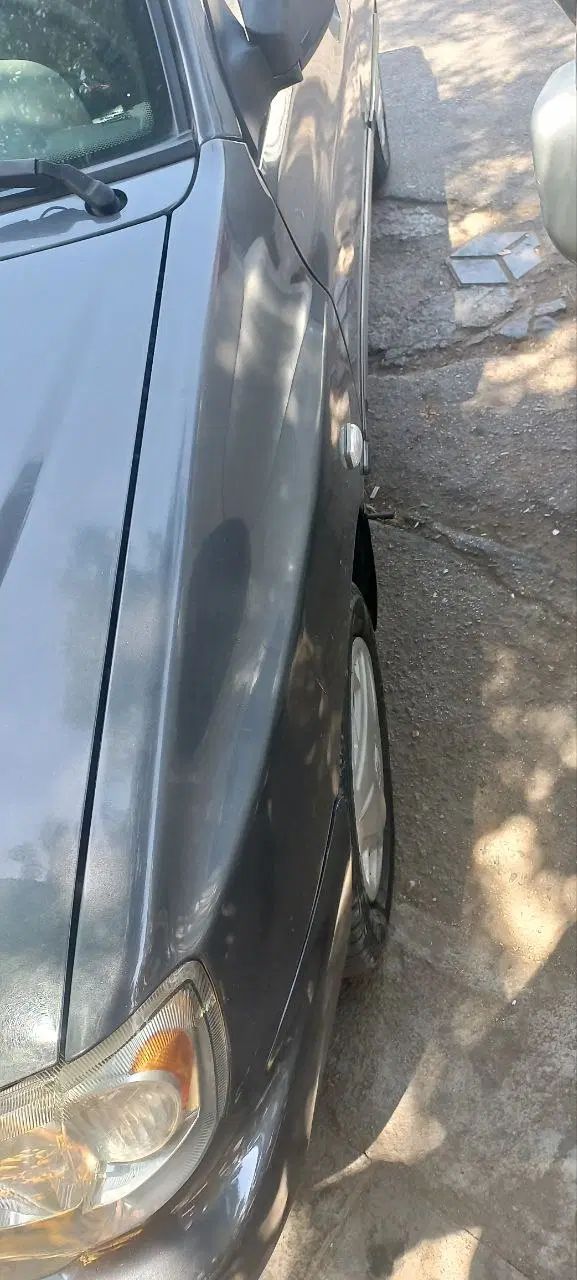 پراید 111 SE - 1395