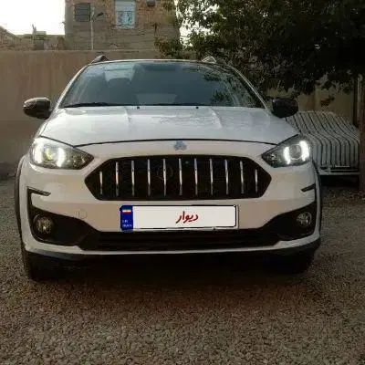 اطلس G دنده ای - 1404