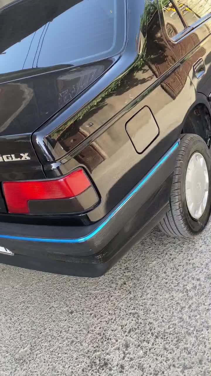 پژو 405 GLX - 1391