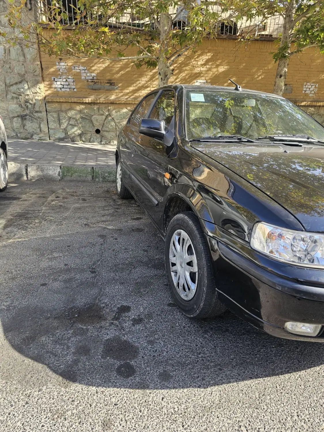 سمند LX XU7 - 1398