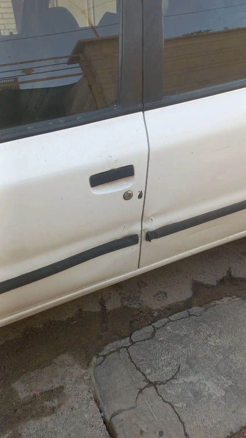 سمند LX XU7 - 1392