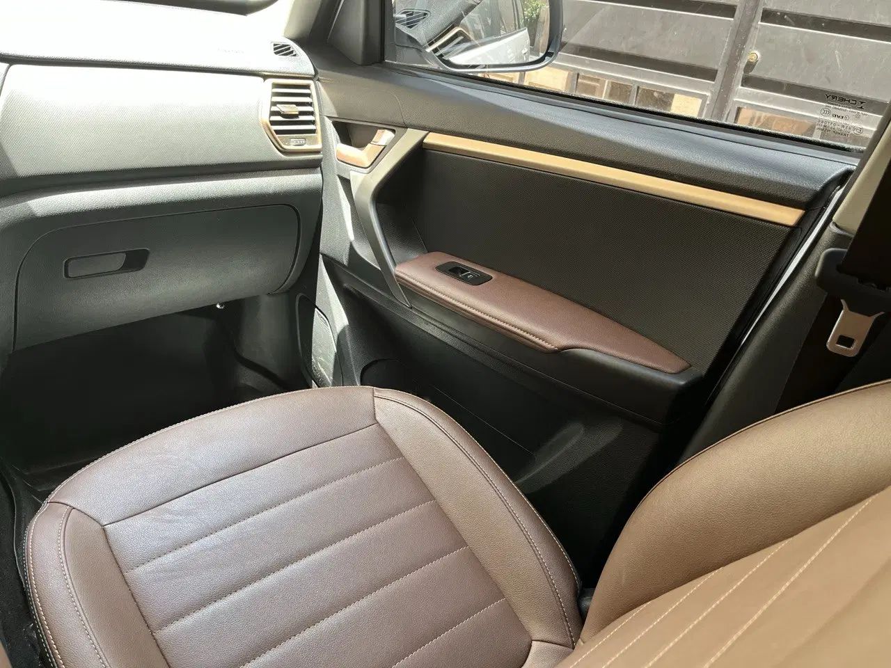 ام وی ام X33 S اتوماتیک اسپرت فیس جدید - 1400