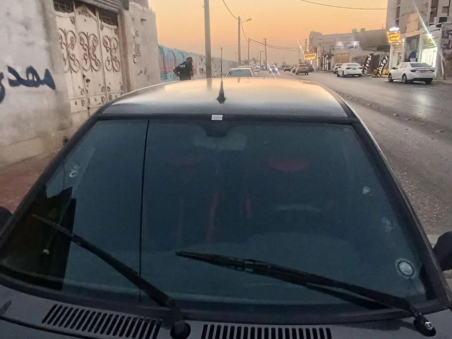 پراید 131 SL دوگانه‌سوز - 1390