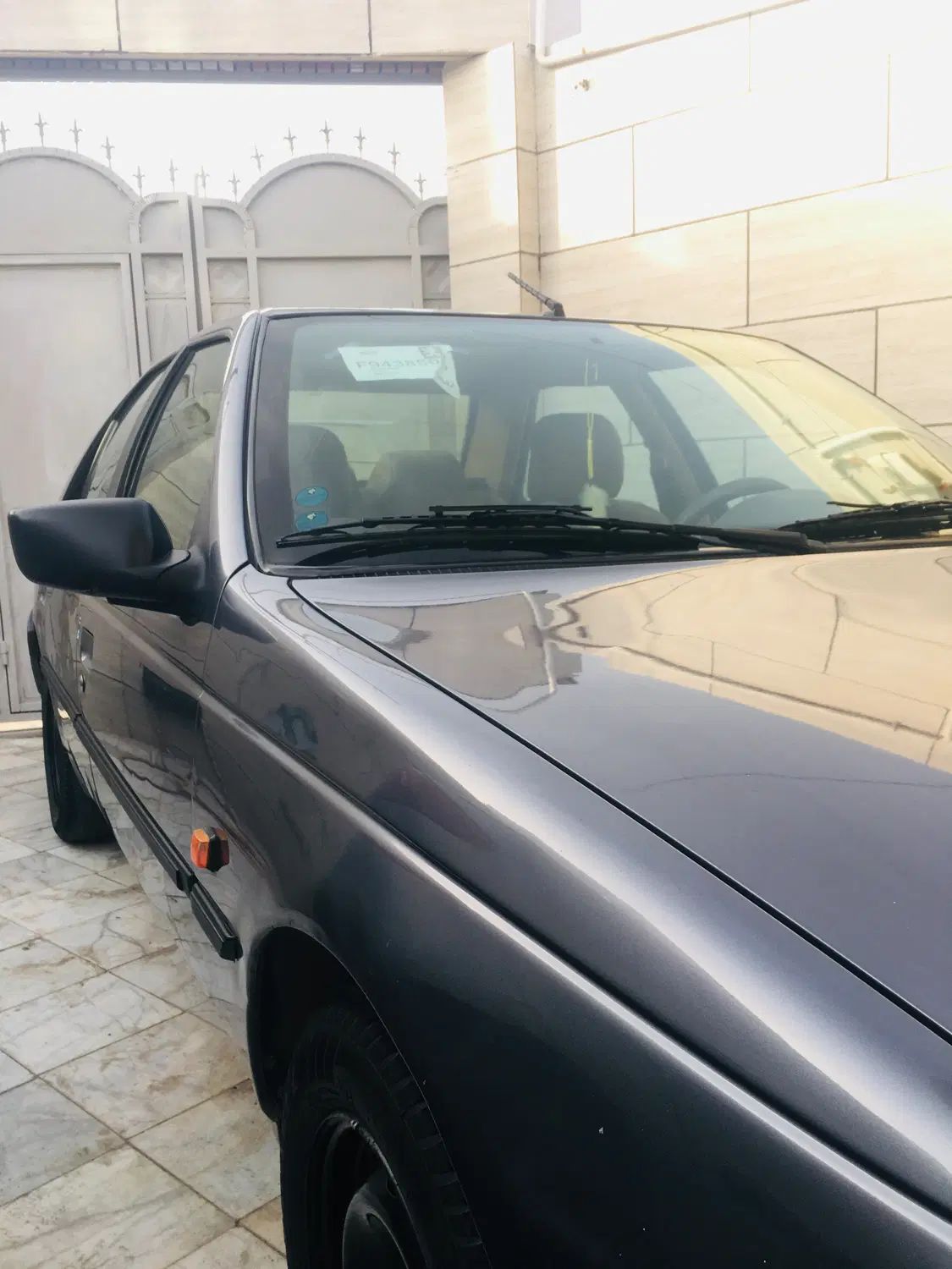 خودرو پژو، 405 آگهی ann_20247169