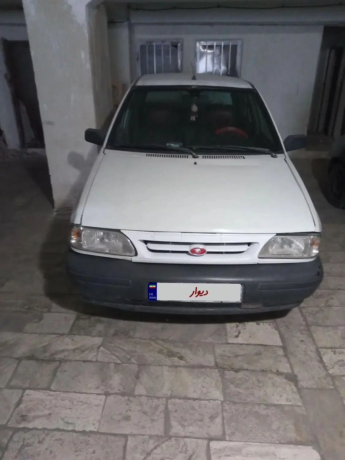خودرو پراید، 131 آگهی ann_20247179