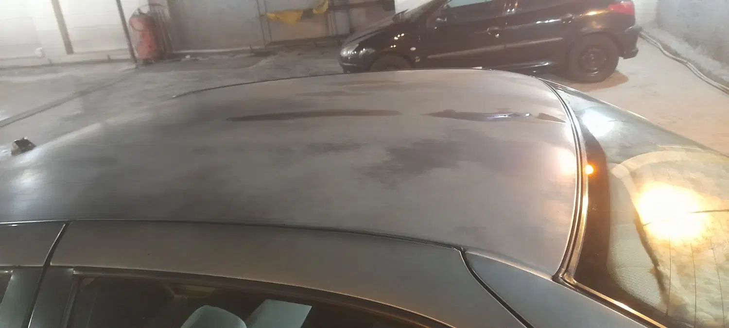 سمند LX XU7 - 1389