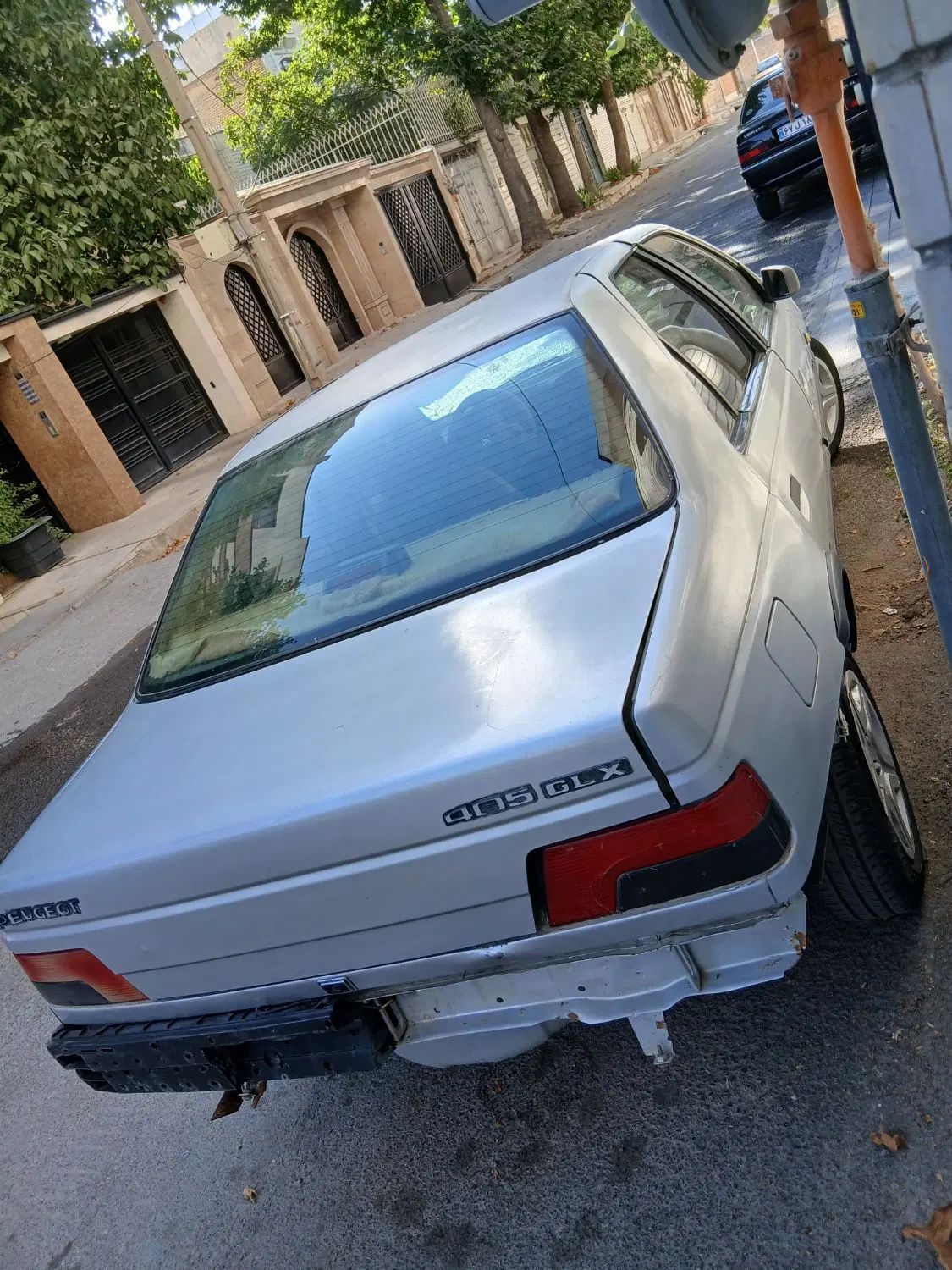 خودرو پژو، 405 آگهی ann_20247199