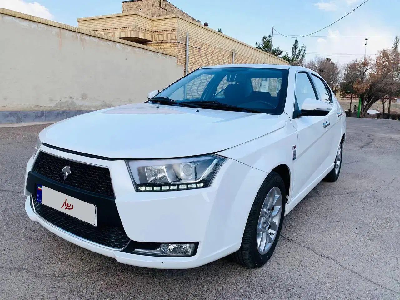 خودرو دنا، پلاس توربو آگهی ann_20247214