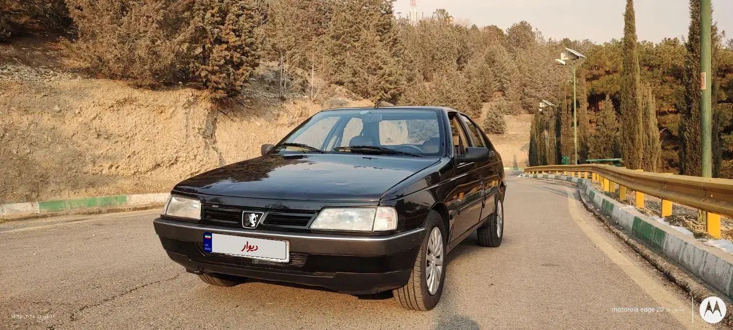 خودرو پژو، 405 آگهی ann_20247225