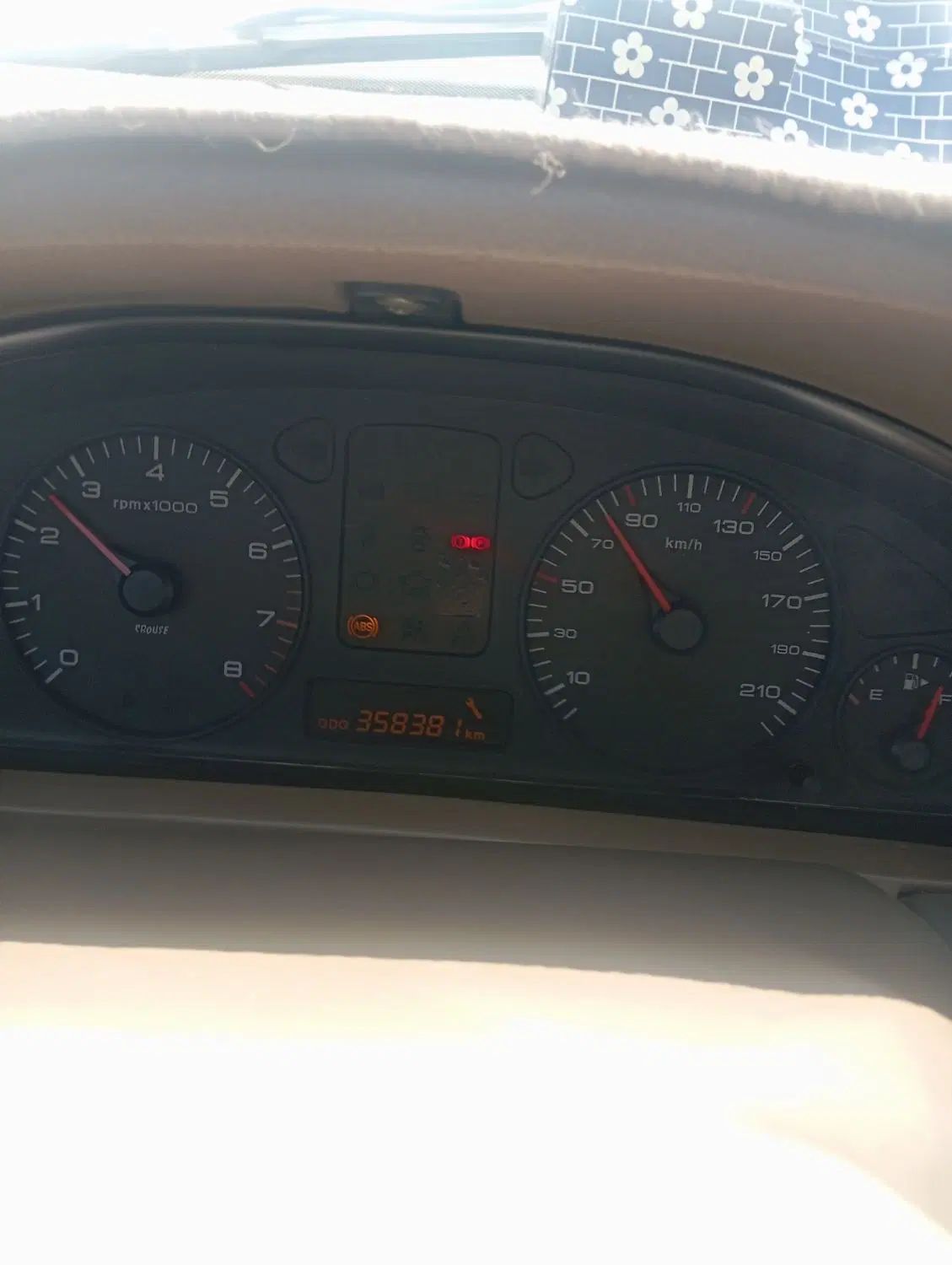 پژو 405 GLX - 1391