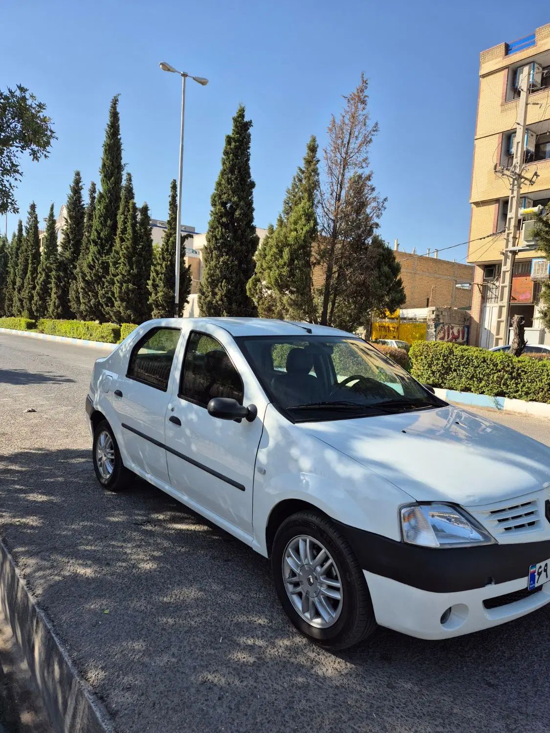 رنو تندر 90 E2 - 1392