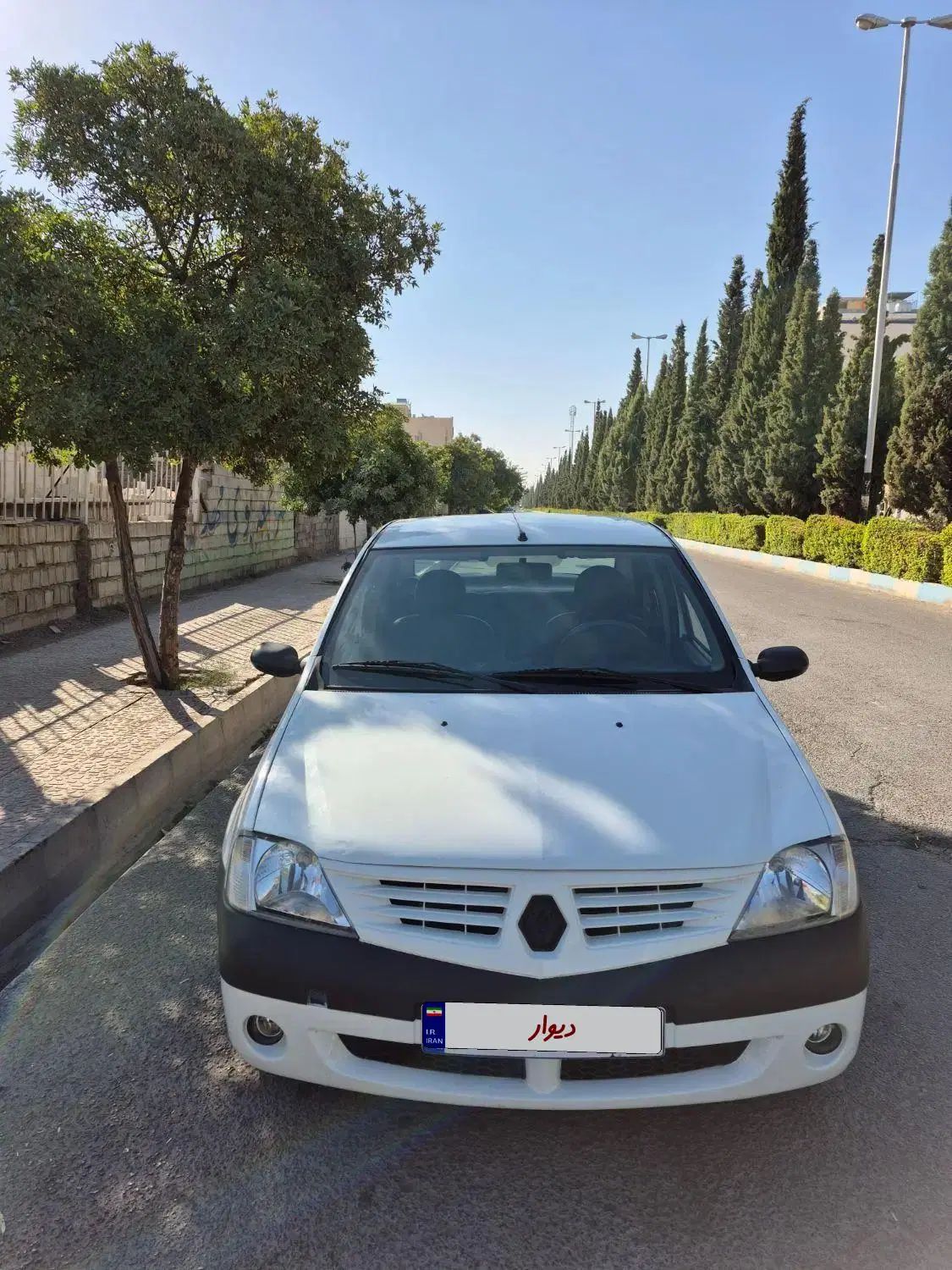 خودرو رنو، تندر 90 آگهی ann_20247245